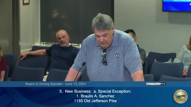 Residents Rally Against Business Expansion in Quiet Neighborhood