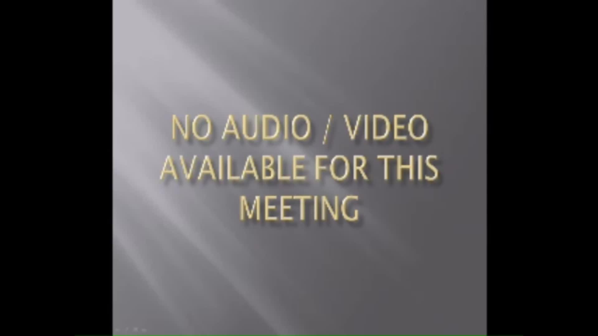 Residents demand urgent action on flooding crisis