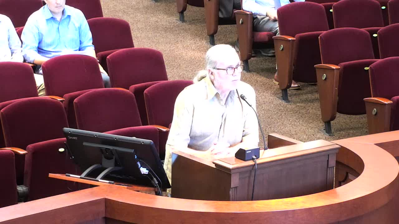 Business owner fights to relocate family legacy store