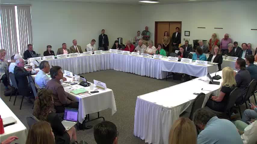 New Mexico poised for economic transformation through water recycling