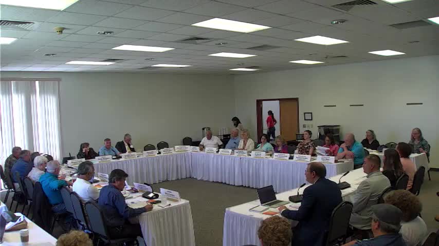 I 40 crumbling under pressure as traffic backups soar