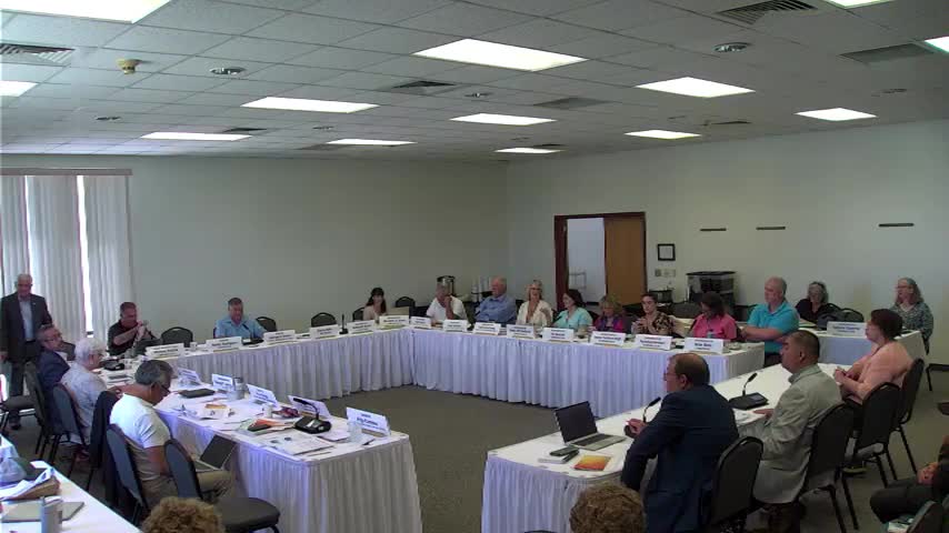 Lawmakers push for urgent road safety and funding reforms