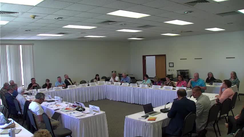 Lawmakers clash over $2 billion road repair budget issues