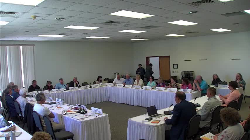 State officials demand urgent action on road project funding