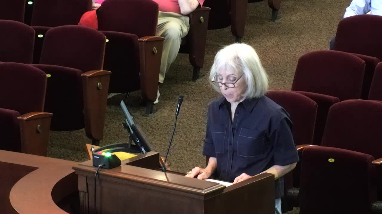 Residents demand action as construction chaos shakes homes