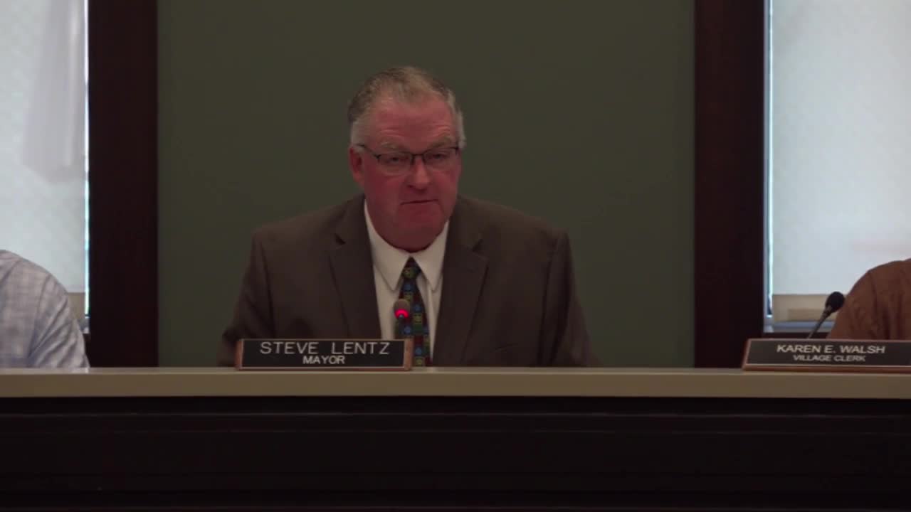 Heavy Rainfall Triggers Community Concerns Over Flooding