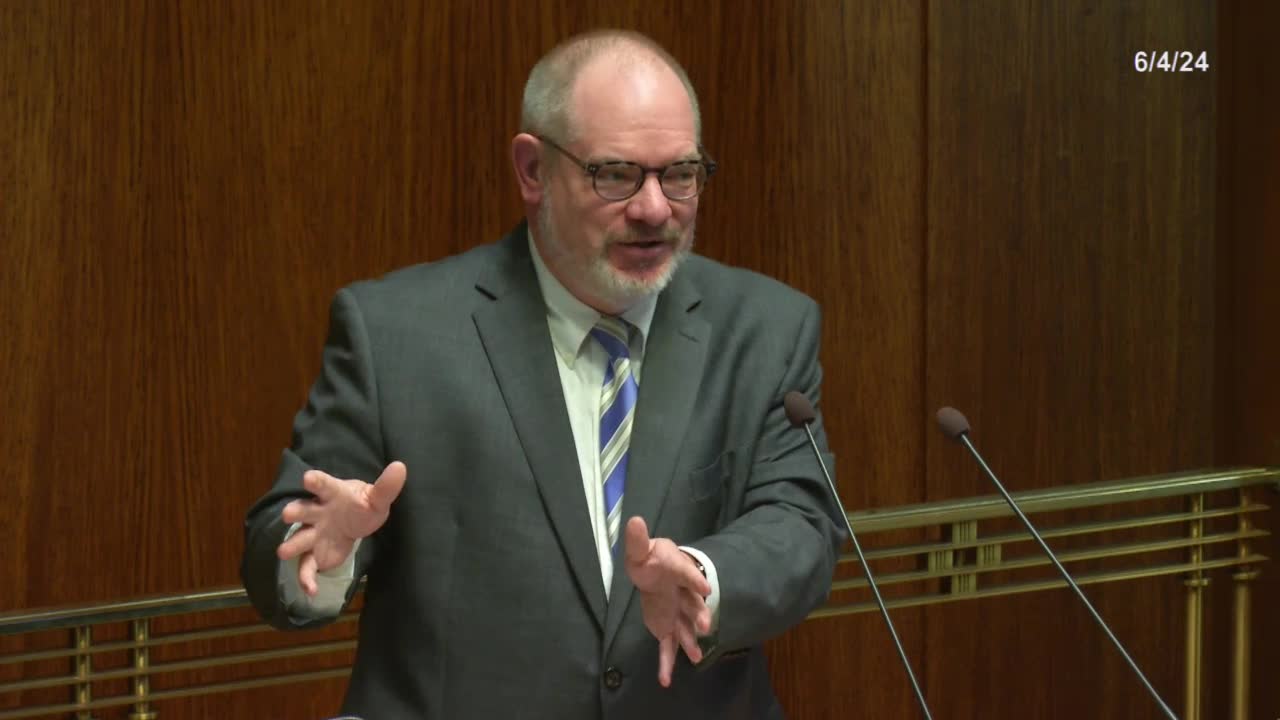 Retirement marks end of an era for Ramsey County leader