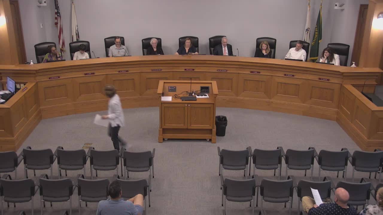 Northbrook officially recognizes Juneteenth as historic holiday