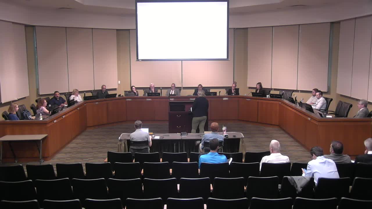 Gas station and car wash proposal sparks community debate