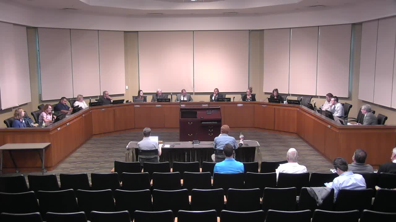 Residents voice concerns over traffic chaos from new gas station