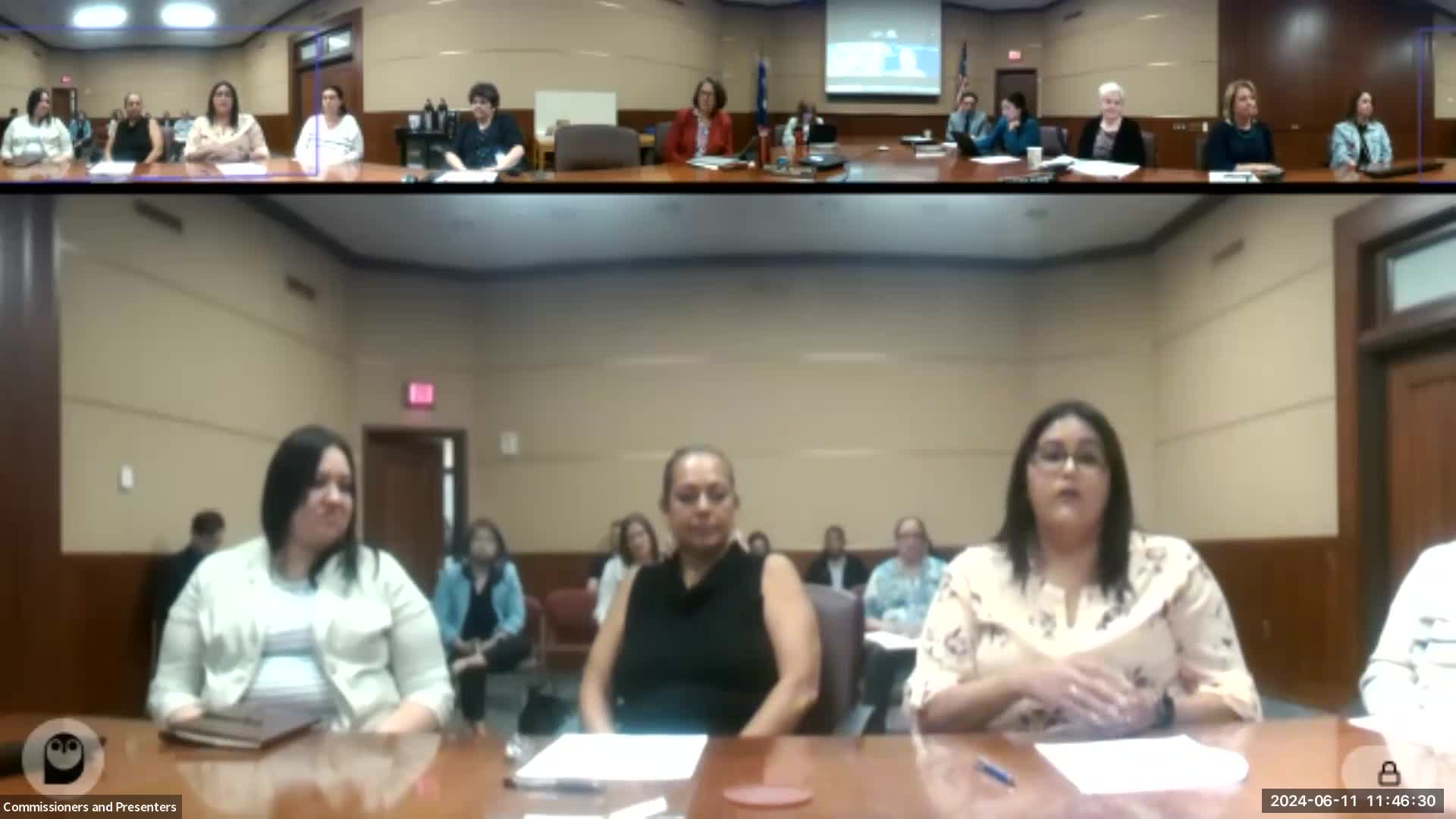 Families Transform Lives with Guaranteed Basic Income Program