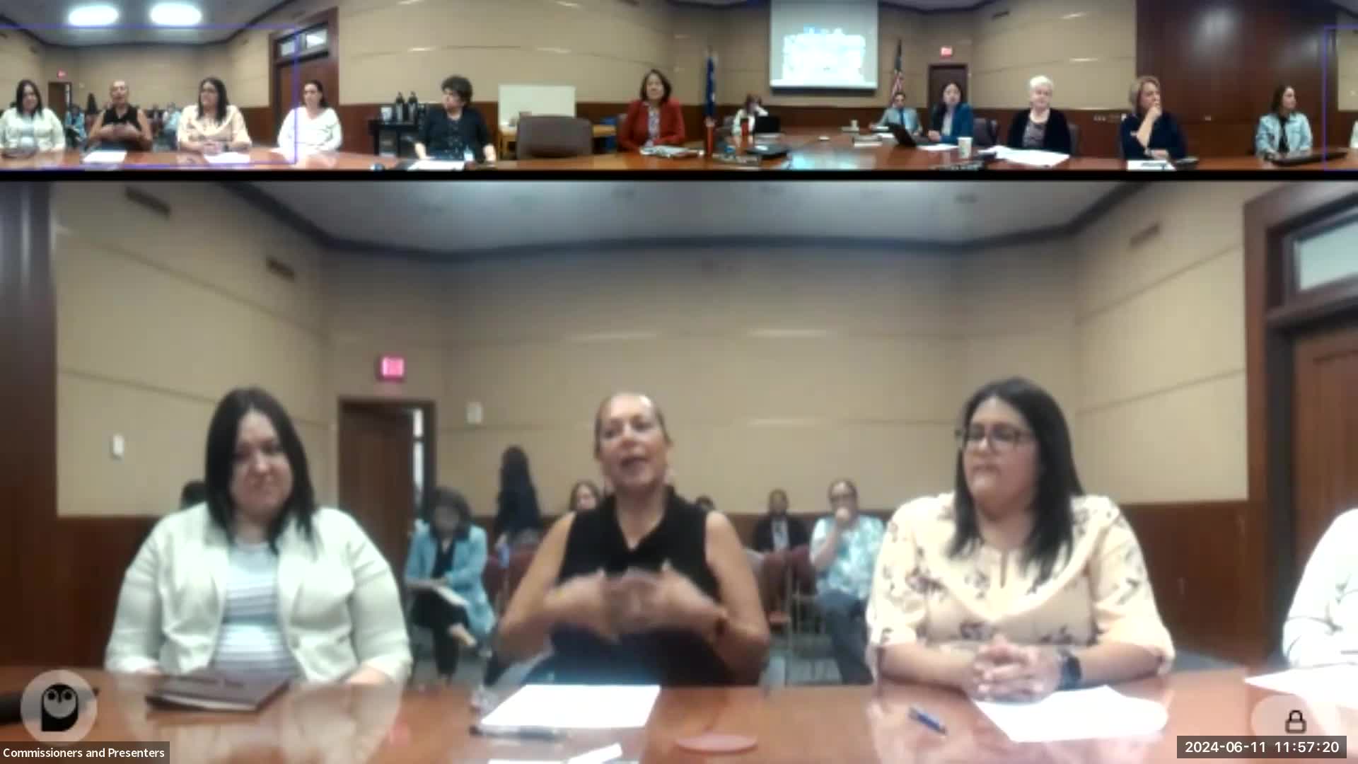 Community coaching program empowers families to break poverty cycle