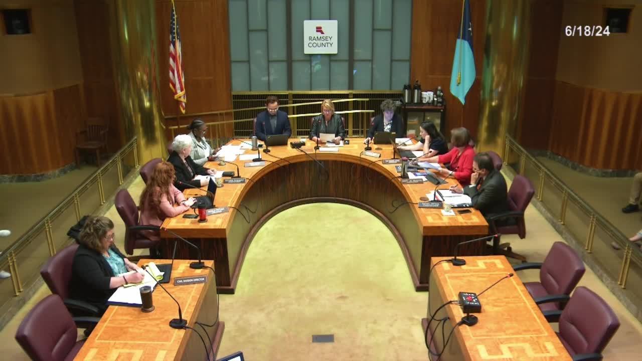 Public hearing sparks debate over commissioner salary increases