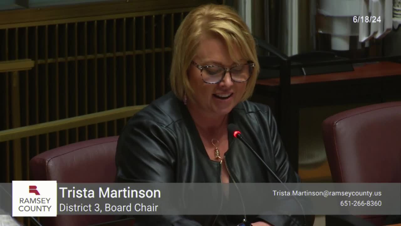 Community leaders demand action on racial equity and justice