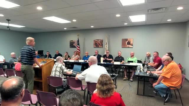 Bridge repairs approved amid concerns over structural integrity