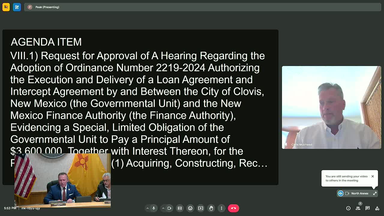 City approves emergency demolition of five unsafe buildings