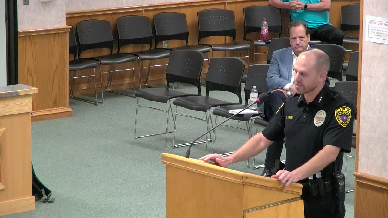 LPR camera system proves vital in solving crimes