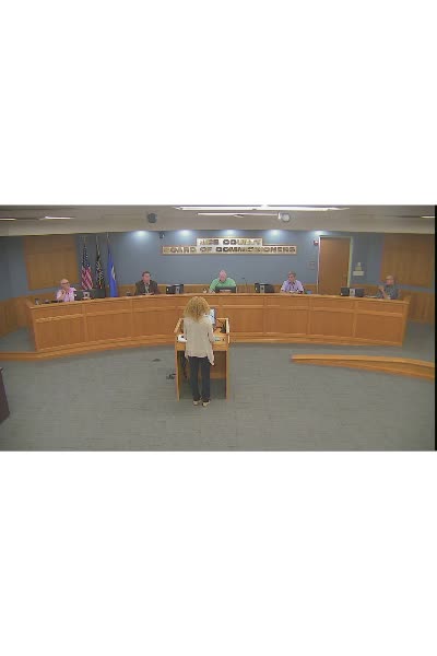 Public Outcry Over Proposed Aggregate Mining Project