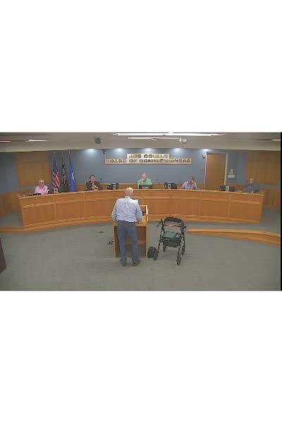 Community Divided Over Controversial Gravel Mining Project