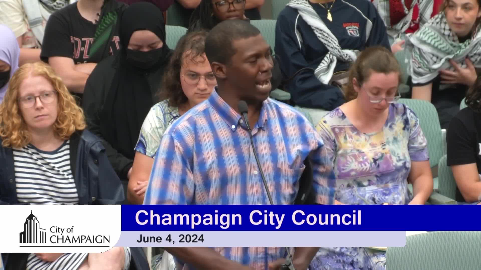 Veteran calls for urgent action on homelessness crisis