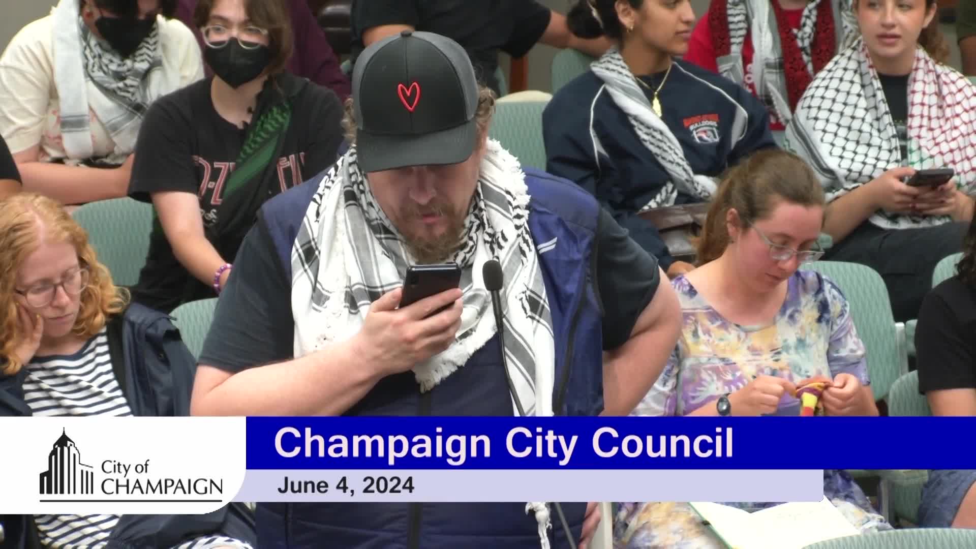 Activists demand action against genocide in Gaza