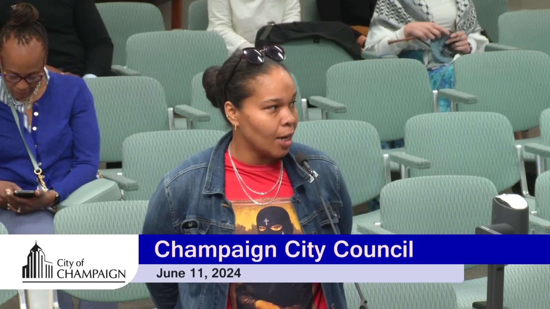 Candidates clash in heated battle for District 3 council seat