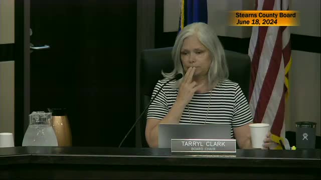 County considers major tax for new justice center project