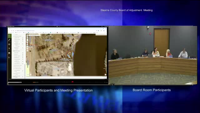 Controversial Variance Requests Spark Heated Debate Over River Protection