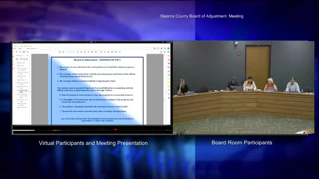 Board denies height variance for controversial property development