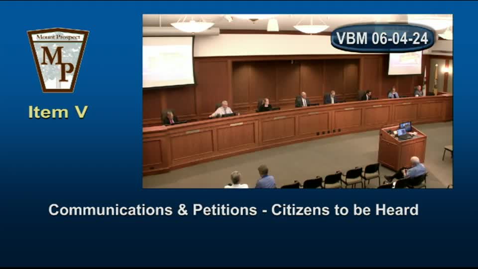 Public hearing opens on controversial annexation proposal