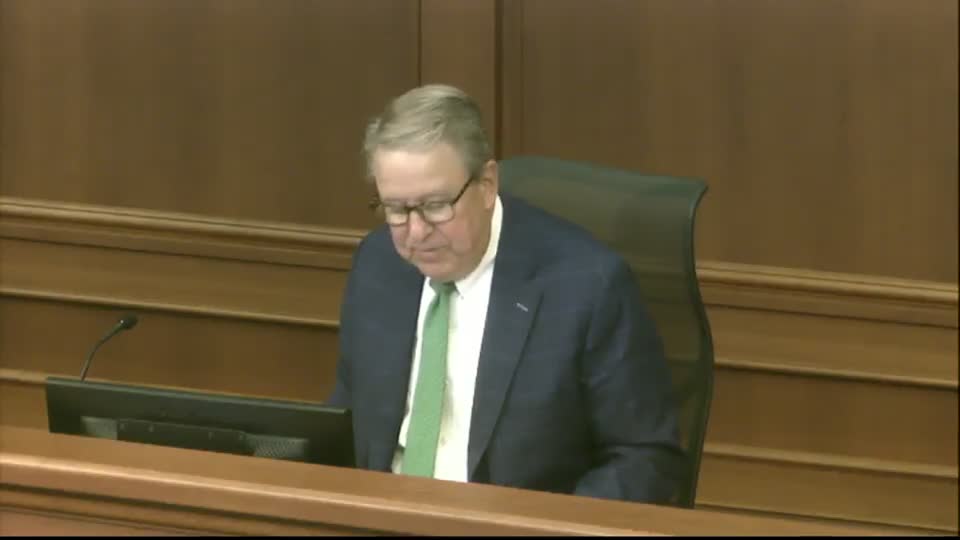 Mayor declares June 2024 LGBTQ plus Bridal Month