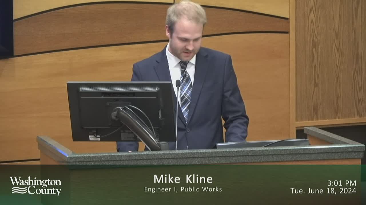 County Road 70 project set to transform local infrastructure