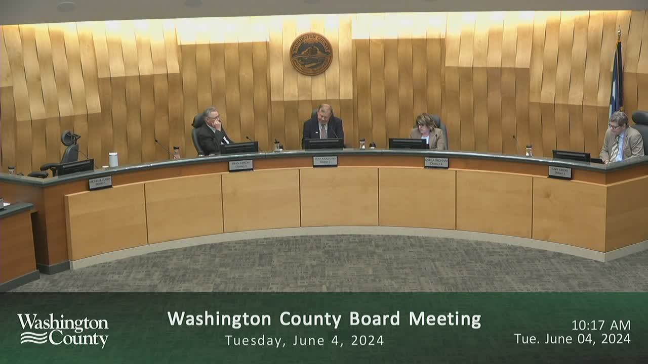 Law enforcement demands support as violence escalates