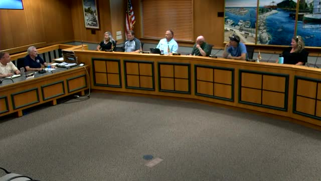 City plans to reclaim waterfront area for safety and recreation