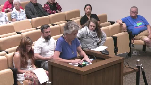 Public demands accountability after police violence against protesters