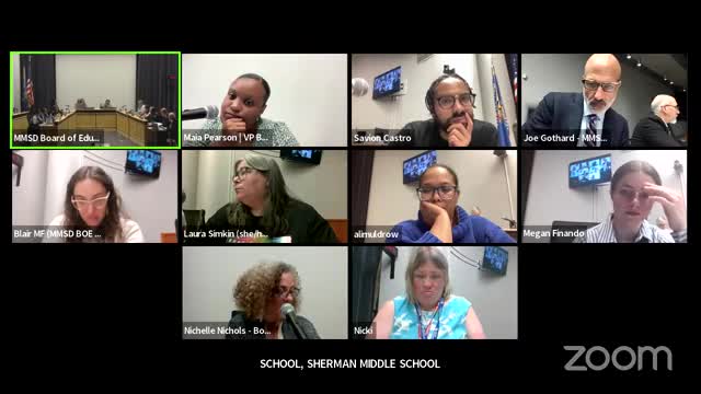 School board approves historic $507 million facilities referendum