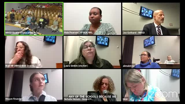 Educators Demand Action on Salary Inequities and Literacy Crisis