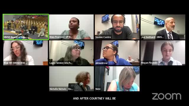 Parents Demand Action as Safety Crisis Unfolds at Southside Elementary