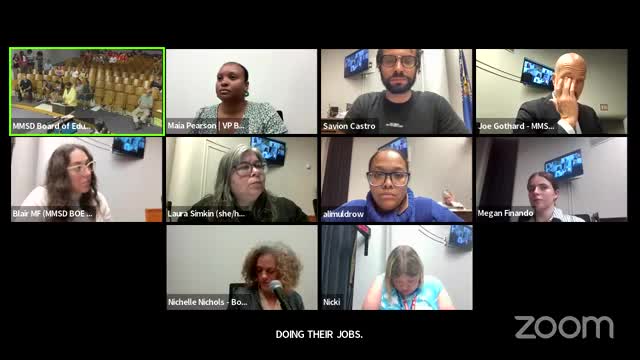 Youth activists demand free school meals for all students