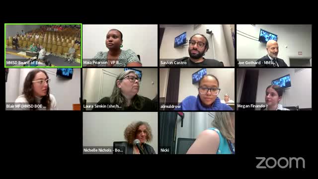 Parents demand free school lunches for all students