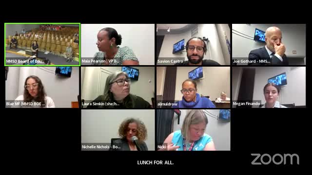 Parents Demand Safety Measures for Special Needs Students