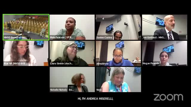 MMSD faces staffing crisis demands urgent retention plan