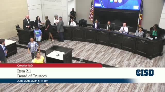 Students shine in intense storytelling competition