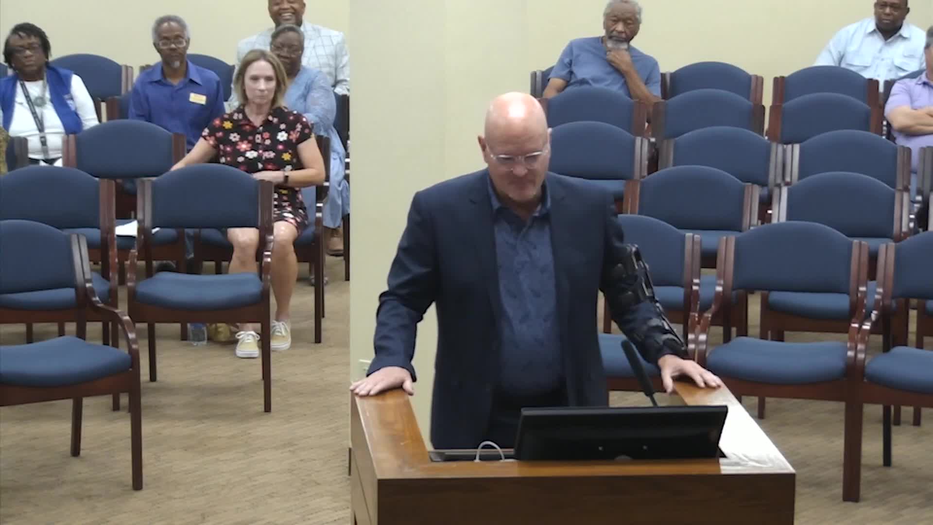 Community rallies to honor beloved coach John McCabe