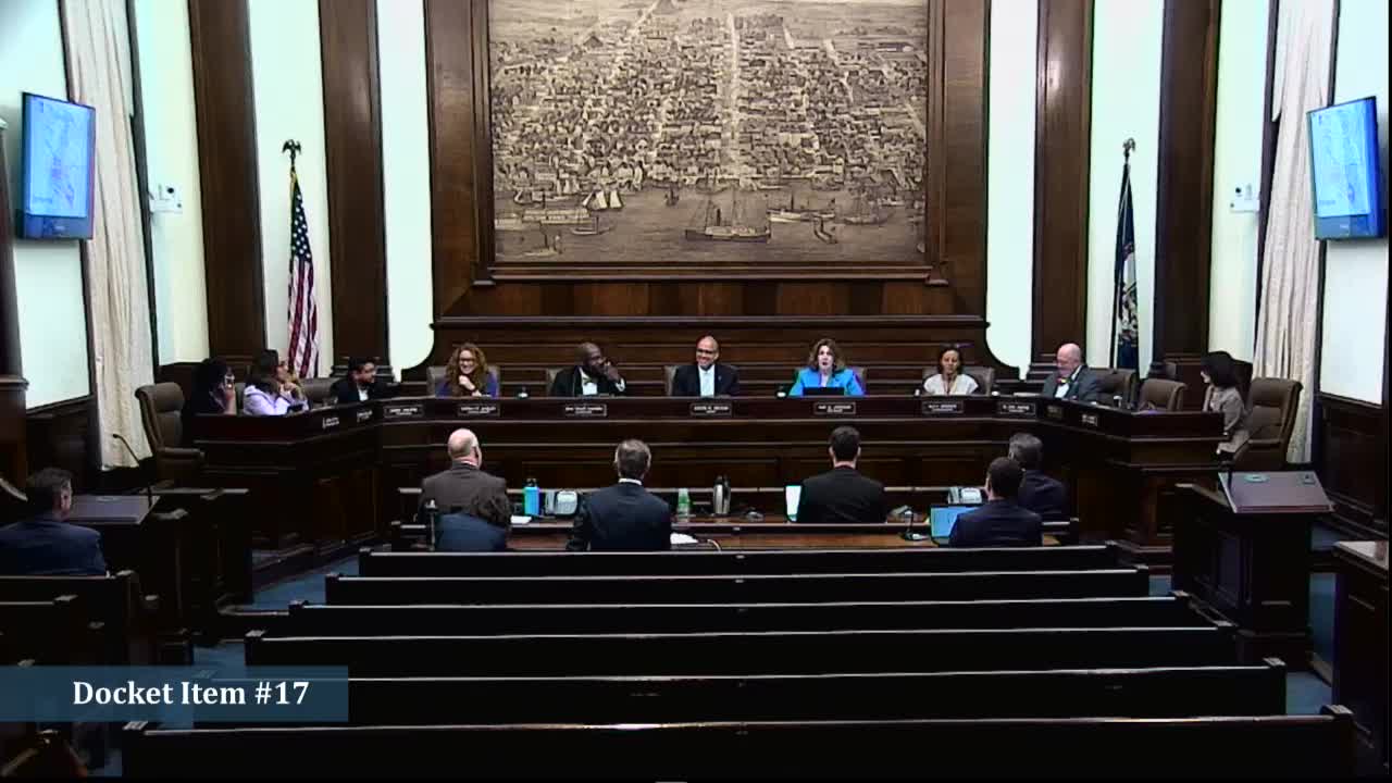 Elimination of parking sparks debate over urban planning