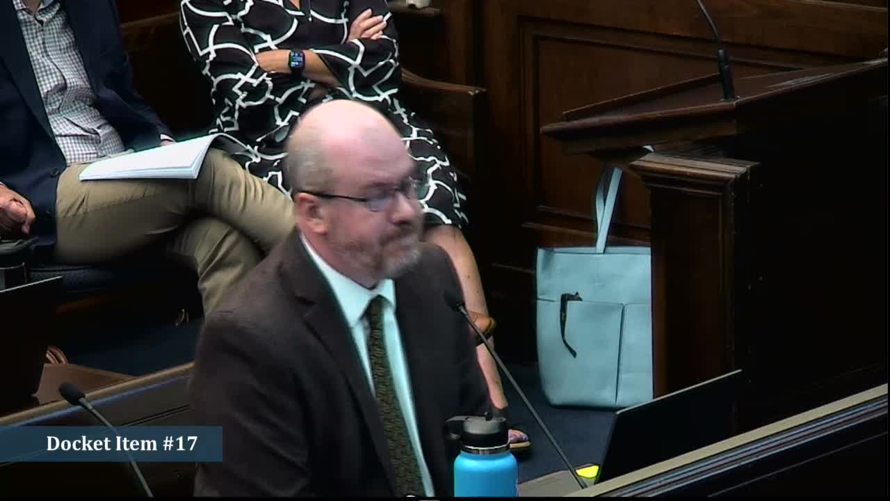 Urban School Planning Sparks Debate Over Open Space Needs