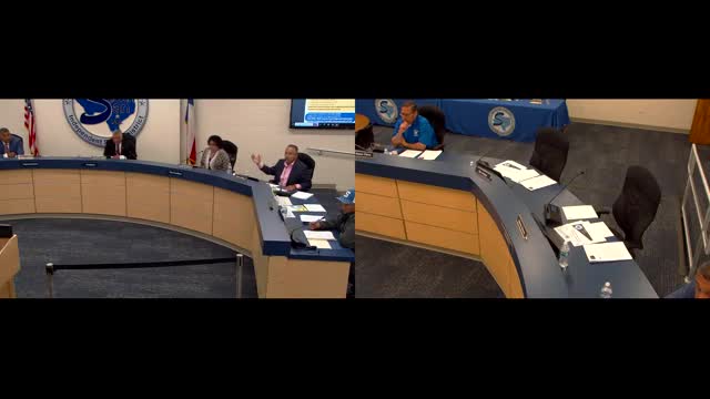 School District Faces Tough Choices Amid Budget Deficit