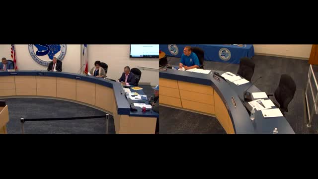 District Celebrates Student Success Amid Financial Oversight