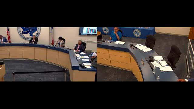 School District Faces Financial Crisis Amid Employee Pay Debate