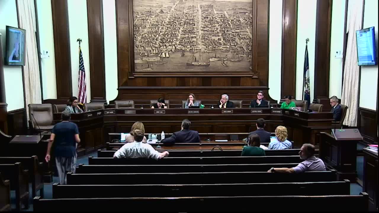 Residents rally against controversial Alexandria development project